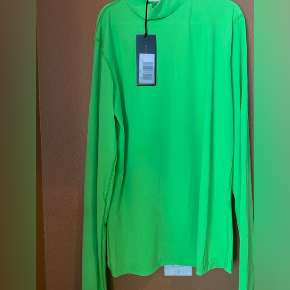 Marcell Von Berlin Men’s Turtleneck